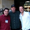 NAMM 08 WITH CHRISTOPHER CROSS