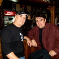WITH IGOR JAVAD IN MOSCOW