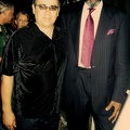 WITH RON CARTER AT RED SEA JAZZ FEST 