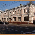 THE MOSCOW SCHOOL OF MUSIC