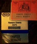FROM PASIC 91 WORKER TO PASCA PRESIDENT
