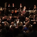 GUEST ARTIST WITH ONTARIO SHOW BAND